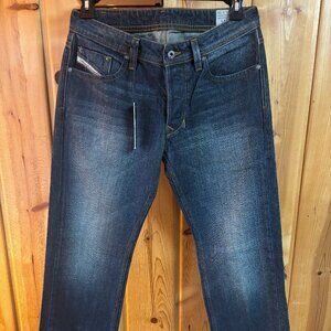 Diesel Larkee L.32 Trousers Denim Jeans